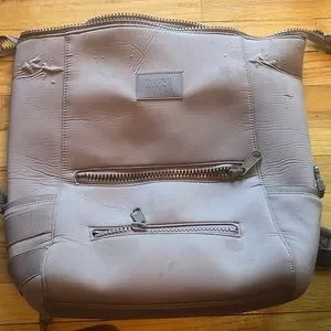 Dagne Dover | Bags | Dagne Dover Indi Diaper Backpack In  display picture 2